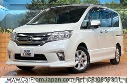 nissan serena 2012 quick_quick_FC26_FC26-067191