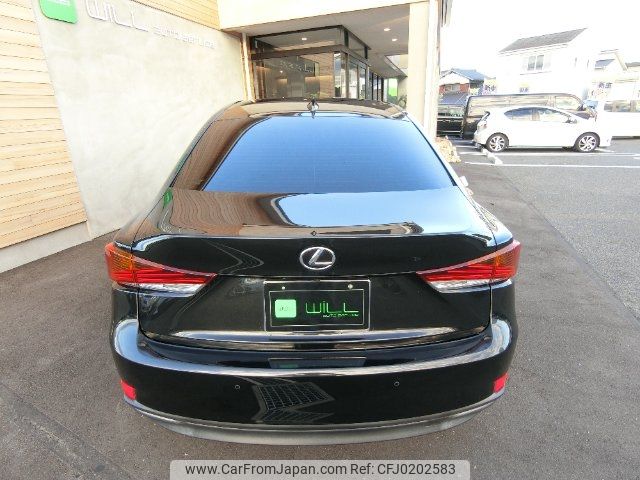 lexus is 2016 -LEXUS 【名変中 】--Lexus IS AVE30--5059269---LEXUS 【名変中 】--Lexus IS AVE30--5059269- image 2