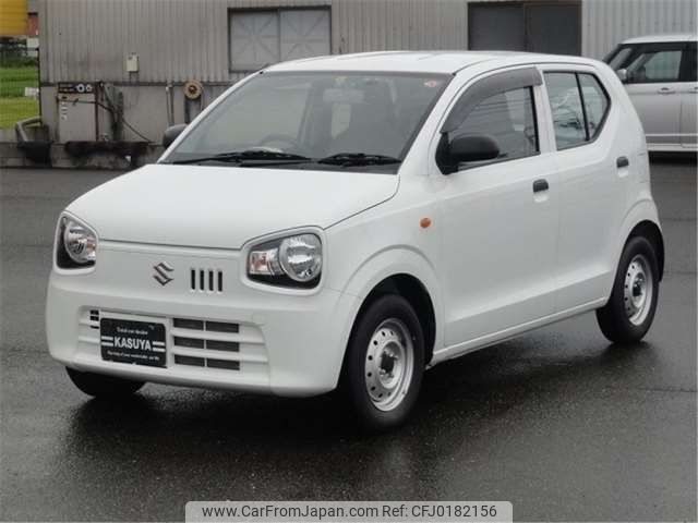 suzuki alto-van 2019 -SUZUKI--Alto Van HBD-HA36V--HA36V-143682---SUZUKI--Alto Van HBD-HA36V--HA36V-143682- image 1