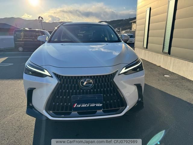 lexus nx 2023 quick_quick_AAZH20_AAZH20-1007313 image 2