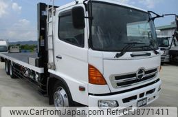 hino ranger 2008 -HINO--Hino Ranger GK8JVWA-10083---HINO--Hino Ranger GK8JVWA-10083-