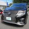 nissan elgrand 2017 -NISSAN--Elgrand DBA-TE52--TE52-087484---NISSAN--Elgrand DBA-TE52--TE52-087484- image 13