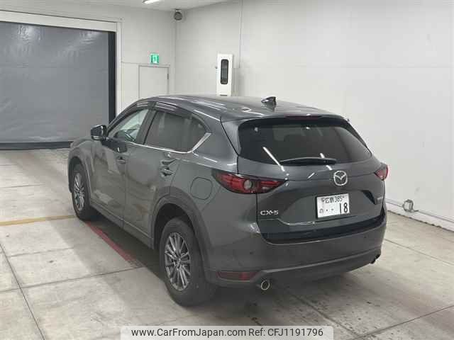 mazda cx-5 2021 -MAZDA 【広島 385ノ18】--CX-5 KFEP-453202---MAZDA 【広島 385ノ18】--CX-5 KFEP-453202- image 2