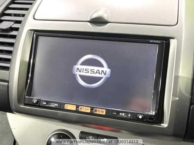 nissan note 2011 TE065 image 2