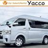 toyota hiace-van 2015 -TOYOTA 【つくば 800】--Hiace Van TRH200K--TRH200K-0222433---TOYOTA 【つくば 800】--Hiace Van TRH200K--TRH200K-0222433- image 1