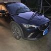 mazda cx-3 2017 -MAZDA--CX-3 LDA-DK5FW--DK5FW-205725---MAZDA--CX-3 LDA-DK5FW--DK5FW-205725- image 3