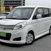 suzuki solio 2013 quick_quick_DBA-MA15S_MA15S-251332 image 1