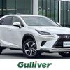 lexus nx 2018 -LEXUS--Lexus NX DBA-AGZ10--AGZ10-1017416---LEXUS--Lexus NX DBA-AGZ10--AGZ10-1017416- image 1
