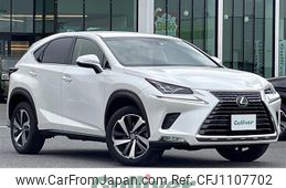 lexus nx 2018 -LEXUS--Lexus NX DBA-AGZ10--AGZ10-1017416---LEXUS--Lexus NX DBA-AGZ10--AGZ10-1017416-