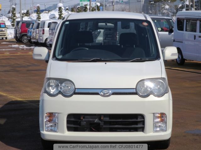 daihatsu move 2005 -DAIHATSU--Move CBA-L160S--L160S-0053134---DAIHATSU--Move CBA-L160S--L160S-0053134- image 2