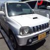 suzuki jimny 2002 -SUZUKI 【熊本 580ﾖ5531】--Jimny JB23W--320194---SUZUKI 【熊本 580ﾖ5531】--Jimny JB23W--320194- image 1