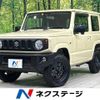 suzuki jimny 2020 -SUZUKI--Jimny 3BA-JB64W--JB64W-163219---SUZUKI--Jimny 3BA-JB64W--JB64W-163219- image 1