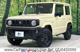 suzuki jimny 2020 -SUZUKI--Jimny 3BA-JB64W--JB64W-163219---SUZUKI--Jimny 3BA-JB64W--JB64W-163219-