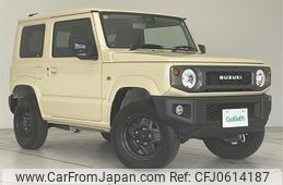 suzuki jimny 2020 -SUZUKI--Jimny 3BA-JB64W--JB64W-161031---SUZUKI--Jimny 3BA-JB64W--JB64W-161031-