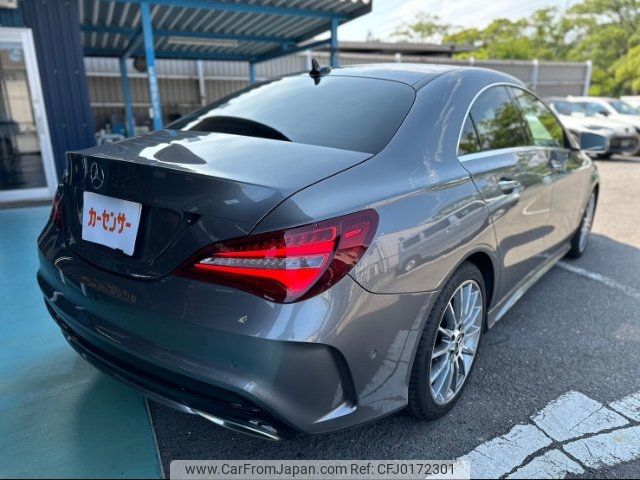 mercedes-benz cla-class 2019 -MERCEDES-BENZ 【大分 335ﾙ168】--Benz CLA 117342--2N757133---MERCEDES-BENZ 【大分 335ﾙ168】--Benz CLA 117342--2N757133- image 2