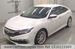 honda civic 2020 -HONDA--Civic FC1-1200571---HONDA--Civic FC1-1200571-