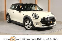 mini mini-others 2018 quick_quick_XN15_WMWXN320702H59750