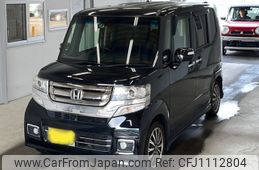 honda n-box 2016 -HONDA 【北九州 585ゆ122】--N BOX JF1-2526305---HONDA 【北九州 585ゆ122】--N BOX JF1-2526305-