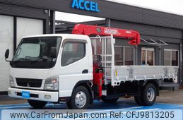 mitsubishi-fuso canter 2009 GOO_JP_700060001230240427002