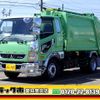 mitsubishi-fuso fighter 2014 GOO_NET_EXCHANGE_0206393A30240801W002 image 1