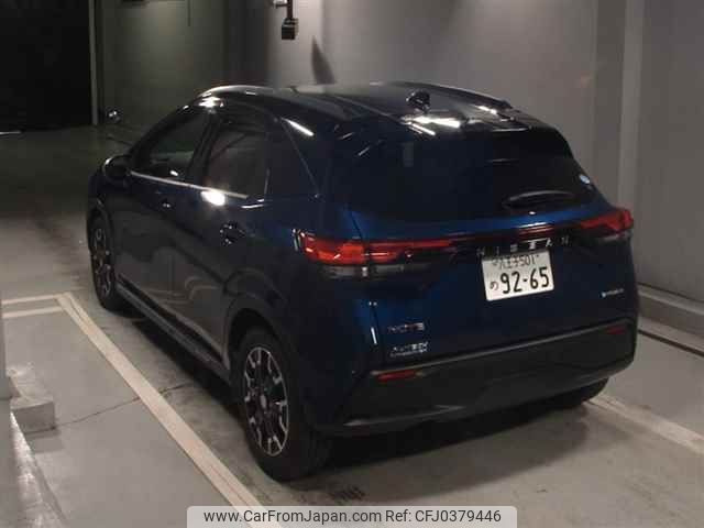 nissan note 2021 -NISSAN 【八王子 501ﾒ9265】--Note E13-058979---NISSAN 【八王子 501ﾒ9265】--Note E13-058979- image 2