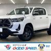 toyota hilux 2022 GOO_NET_EXCHANGE_0620200A20250211D001 image 1