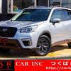 subaru forester 2018 CFJ1778320 image 1