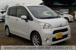 daihatsu move 2012 -DAIHATSU 【野田 580】--Move DBA-LA100S--LA100S-0174842---DAIHATSU 【野田 580】--Move DBA-LA100S--LA100S-0174842-