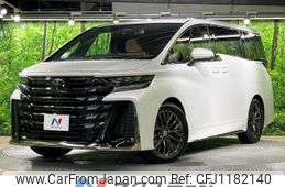 toyota vellfire 2024 quick_quick_AAHH40W_AAHH40-4012896