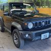 suzuki jimny-sierra 2023 -SUZUKI--Jimny Sierra 3BA-JB74W--JB74W-187325---SUZUKI--Jimny Sierra 3BA-JB74W--JB74W-187325- image 17