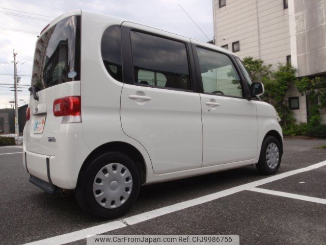 daihatsu tanto 2009 -DAIHATSU--Tanto L375Sｶｲ--0156592---DAIHATSU--Tanto L375Sｶｲ--0156592- image 2