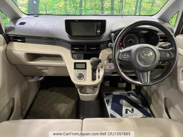 daihatsu move 2015 CFJ1597885 image 2