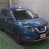 nissan x-trail 2017 -NISSAN 【新潟 330ﾂ4315】--X-Trail NT32--582814---NISSAN 【新潟 330ﾂ4315】--X-Trail NT32--582814- image 1