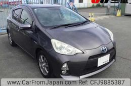 toyota aqua 2012 -TOYOTA--AQUA NHP10--6059908---TOYOTA--AQUA NHP10--6059908-