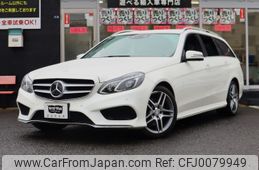 mercedes-benz e-class-station-wagon 2014 -MERCEDES-BENZ--Benz E Class Wagon RBA-212236C--WDD2122362B048532---MERCEDES-BENZ--Benz E Class Wagon RBA-212236C--WDD2122362B048532-