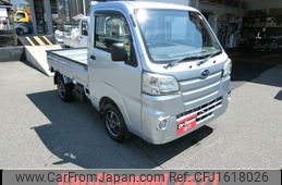 subaru sambar-truck 2017 CFJ1618026