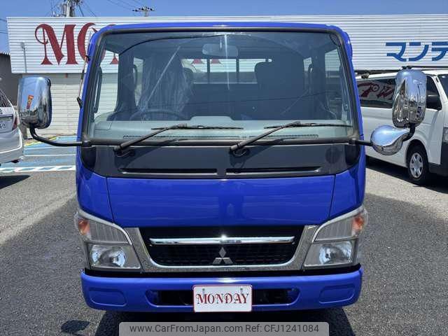 mitsubishi-fuso canter-guts 2008 -MITSUBISHI--Canter Guts FB70B--541335---MITSUBISHI--Canter Guts FB70B--541335- image 2