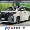 toyota alphard 2019 -TOYOTA--Alphard DBA-AGH30W--AGH30-0293367---TOYOTA--Alphard DBA-AGH30W--AGH30-0293367- image 1