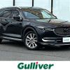 mazda cx-8 2018 -MAZDA--CX-8 3DA-KG2P--KG2P-128050---MAZDA--CX-8 3DA-KG2P--KG2P-128050- image 1