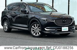 mazda cx-8 2018 -MAZDA--CX-8 3DA-KG2P--KG2P-128050---MAZDA--CX-8 3DA-KG2P--KG2P-128050-