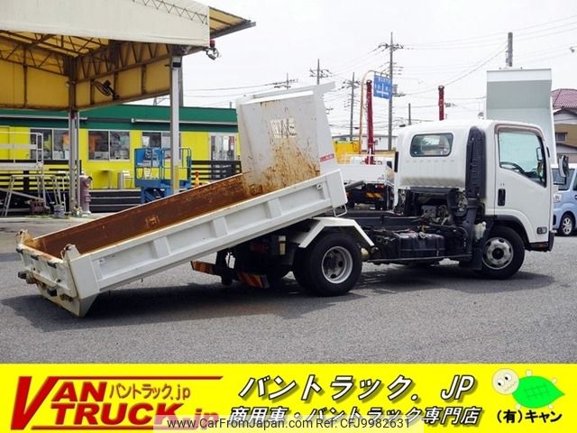 isuzu elf-truck 2014 -ISUZU--Elf SKG-NPR85YN--NPR85Y-7005283---ISUZU--Elf SKG-NPR85YN--NPR85Y-7005283- image 1