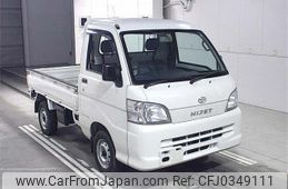 daihatsu hijet-truck 2008 -DAIHATSU--Hijet Truck S211P-0022174---DAIHATSU--Hijet Truck S211P-0022174-