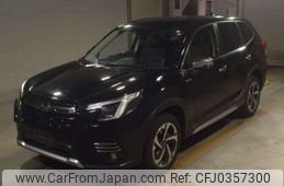 subaru forester 2023 -SUBARU--Forester 5AA-SKE--SKE-107253---SUBARU--Forester 5AA-SKE--SKE-107253-