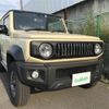 suzuki jimny-sierra 2023 -SUZUKI--Jimny Sierra 3BA-JB74W--JB74W-186583---SUZUKI--Jimny Sierra 3BA-JB74W--JB74W-186583- image 6