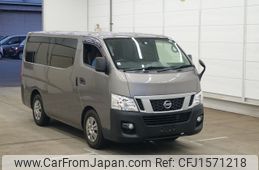 nissan caravan-van 2013 CFJ1571218