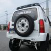 suzuki jimny 2018 -SUZUKI--Jimny JB23W--780598---SUZUKI--Jimny JB23W--780598- image 25