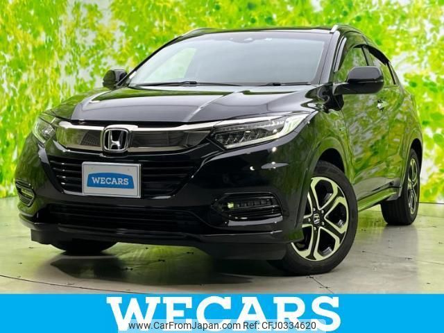 honda vezel 2019 quick_quick_DAA-RU3_RU3-1357649 image 1