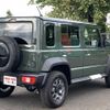 suzuki jimny-nomade 2025 quick_quick_3BA-JC74W_MA3JJC74W00220393 image 14