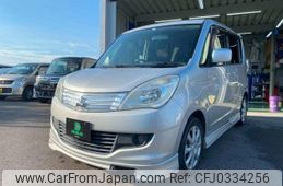 mitsubishi delica-d2 2013 quick_quick_DBA-MB15S_MB15S-208620