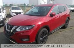 nissan x-trail 2022 -NISSAN--X-Trail 5BA-NT32--NT32-618437---NISSAN--X-Trail 5BA-NT32--NT32-618437-
